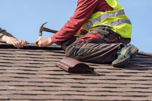 Professional Roofing Contractor in Mabank, TX
