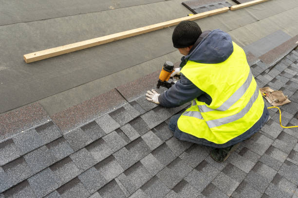 Roof Waterproofing Services in Mabank, TX
