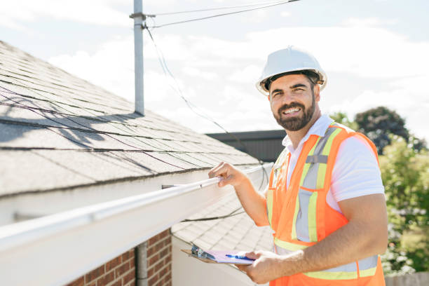 Quick and Trustworthy Emergency Roof Repair Services in Mabank, TX