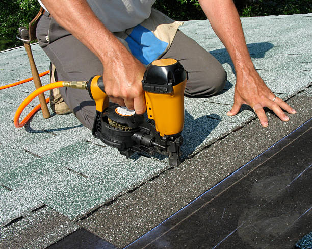 Best Residential Roofing Contractor  in Mabank, TX