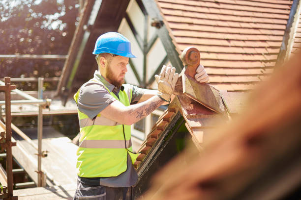 Best Storm Damage Roof Repair  in Mabank, TX