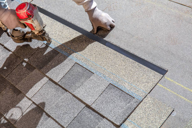 Best Shingle Roofing Installation  in Mabank, TX